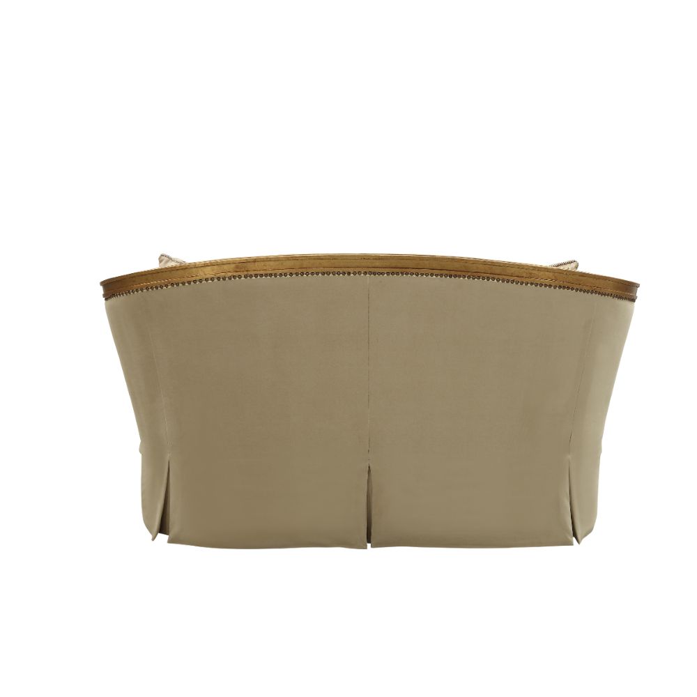 Daesha Living Room Seating