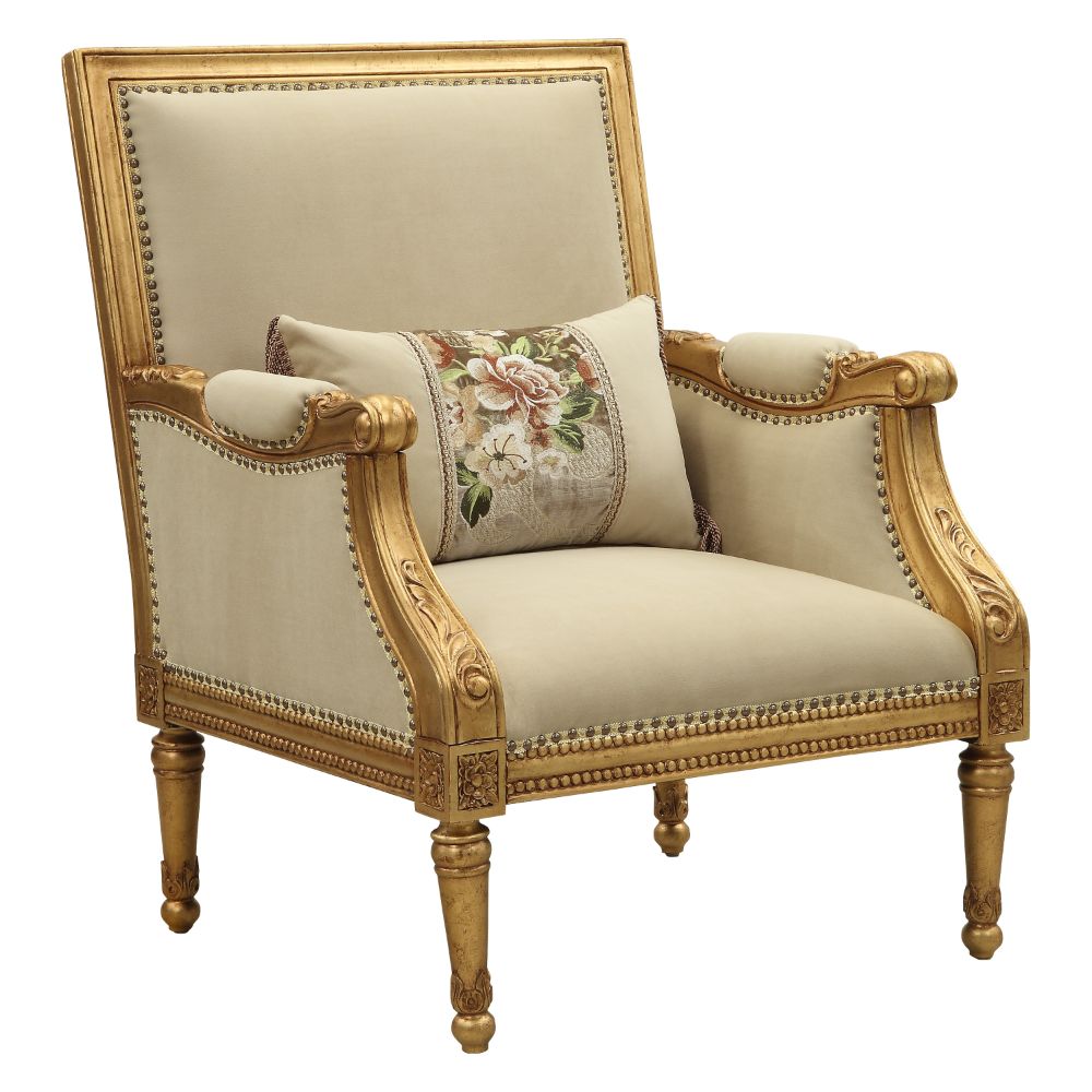 Daesha Living Room Seating