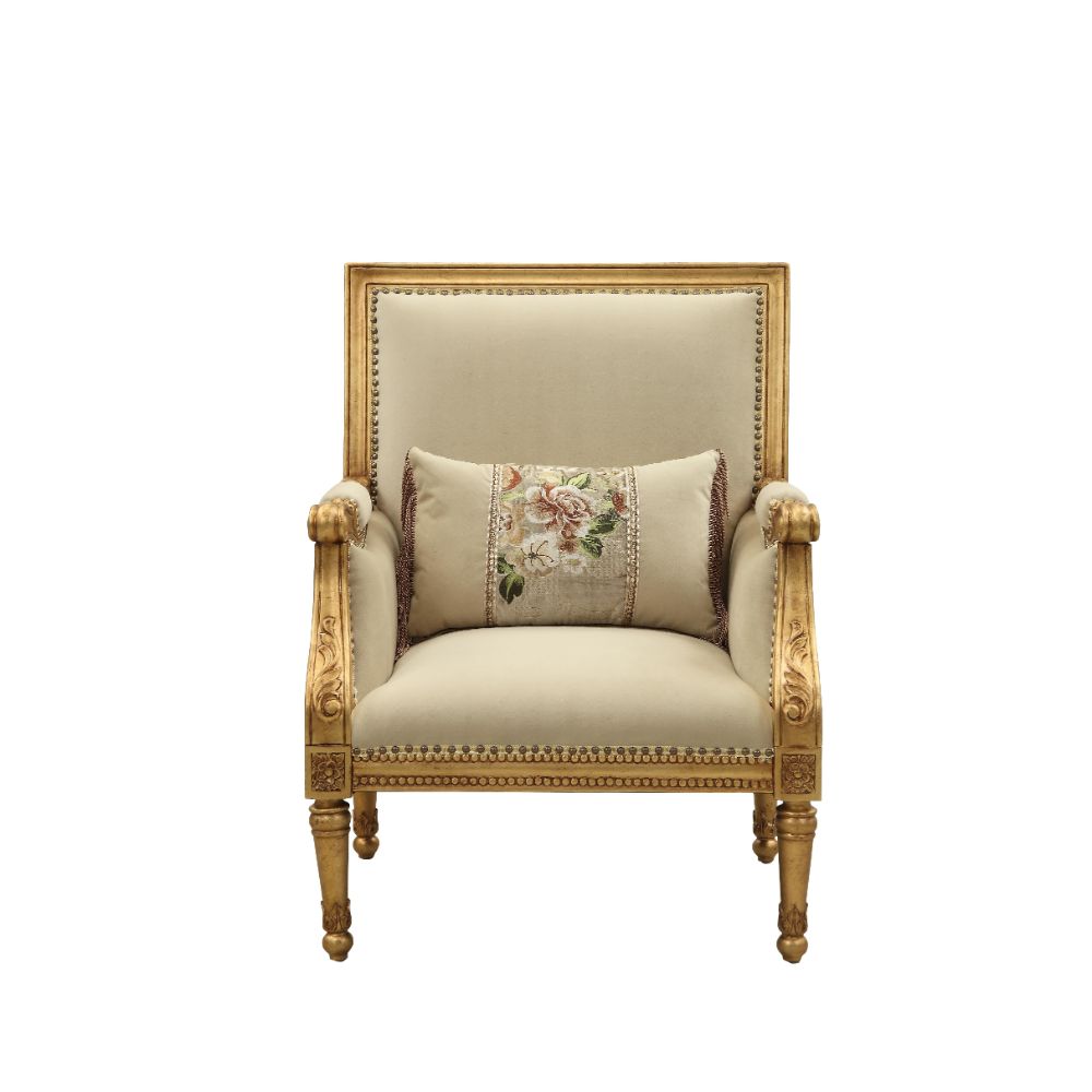Daesha Living Room Seating