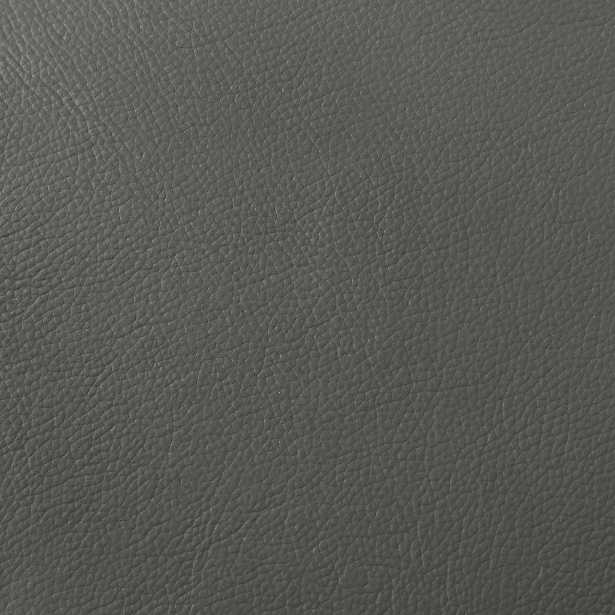 Buxton Top Grain Leather Sofa & Loveseat - Low-Profile Track Arm Design in Graphite – view 14