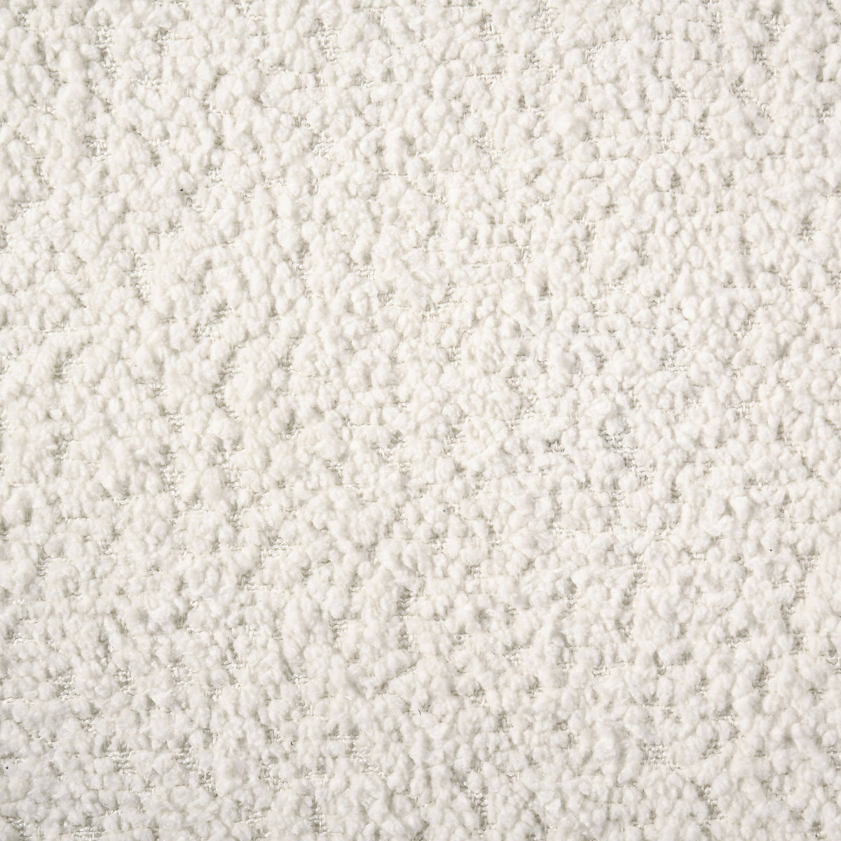 Dorset Round Track Arm Sofa, Loveseat & Accent Chair - Sculptural White Textured Fabric with Pocket Coils – view 15