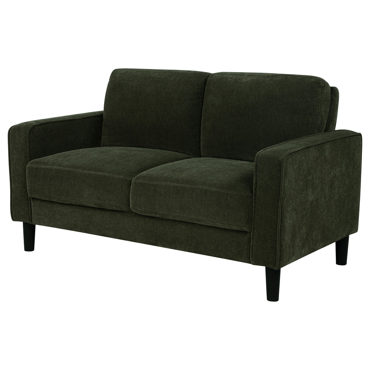 Ruth Track Arm Sofa, Loveseat & Accent Chair β View 21