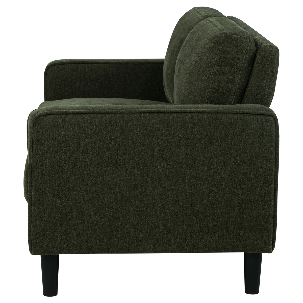 Ruth Track Arm Sofa, Loveseat & Accent Chair β View 22