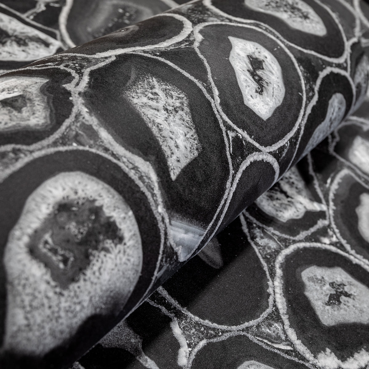 Galerie Pepper Agate Wallpaper