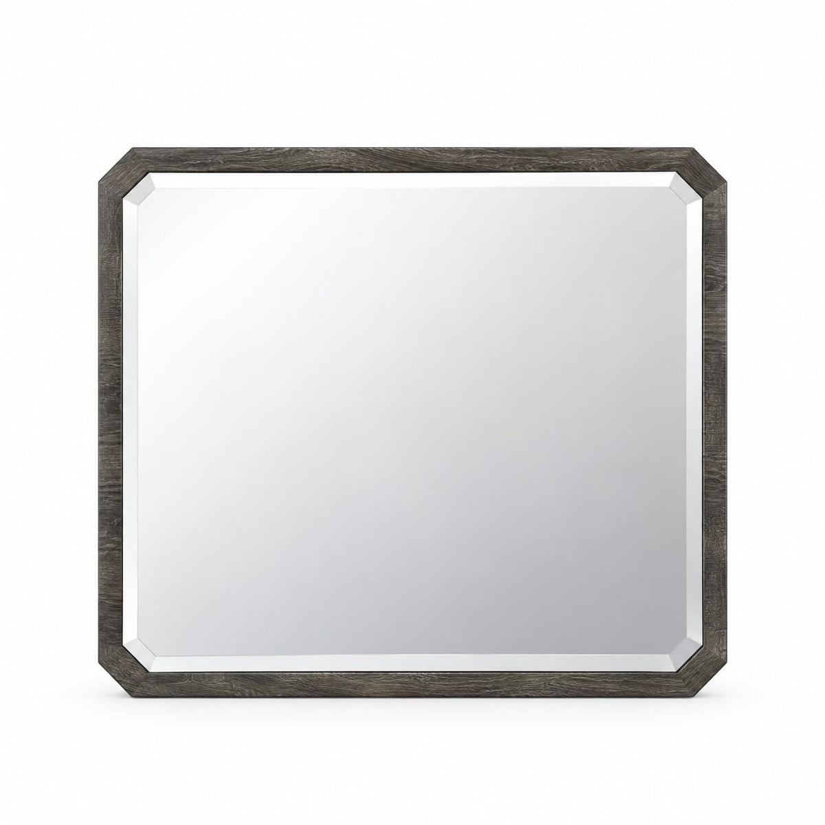 Venice Stone Gray Bedroom Set β Queen & King β product view 5