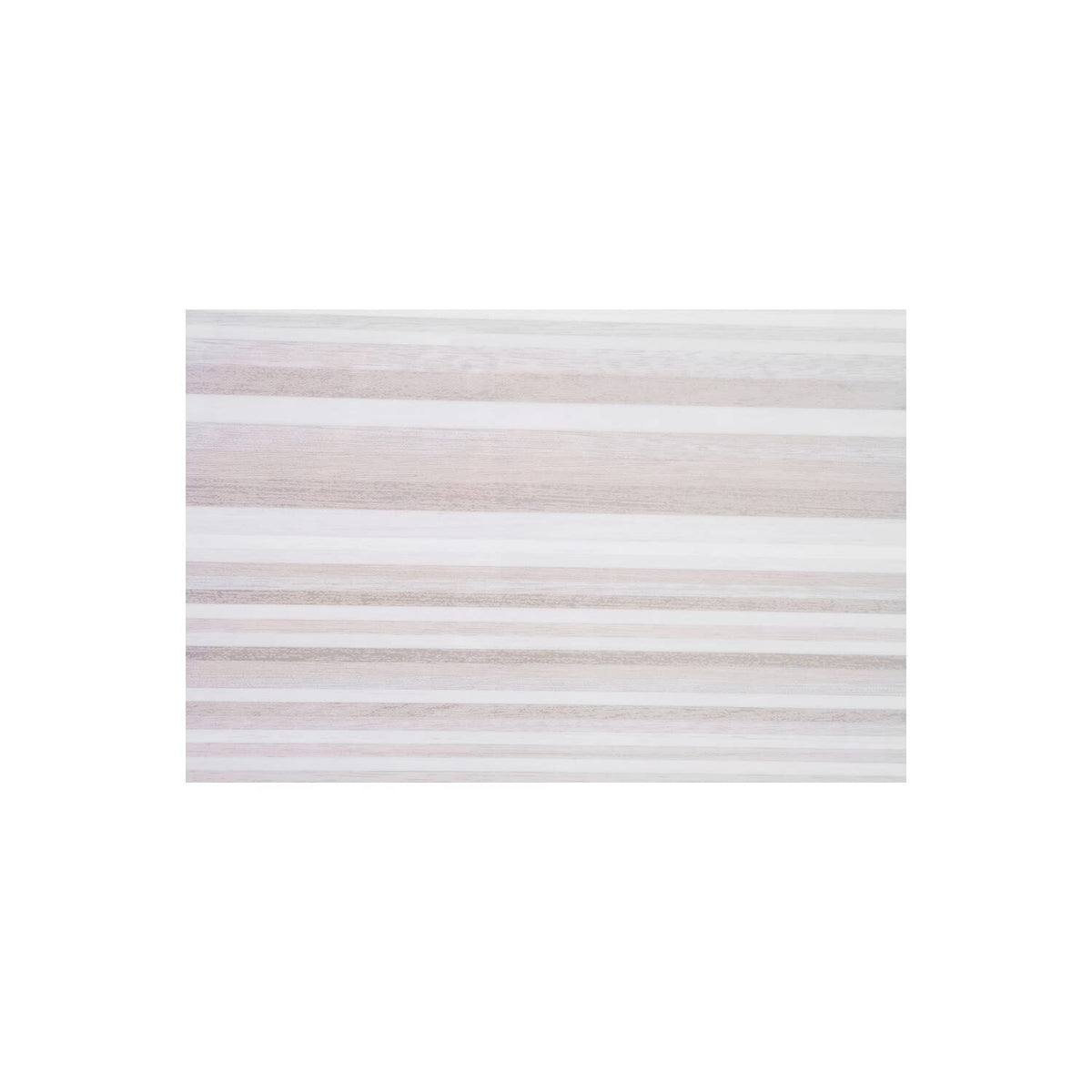 Manchester 2-Drawer Poplar Wood Bedroom Nightstand in Zebra/White - angle view