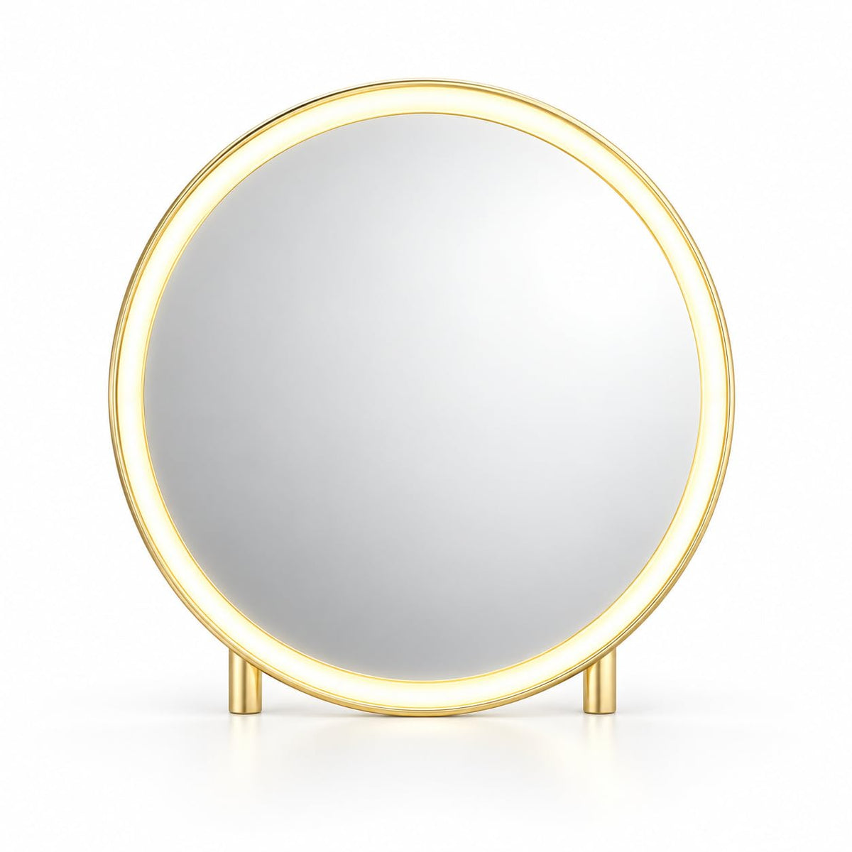 Florence White & Gold Bedroom Set β Queen & King β product view 5