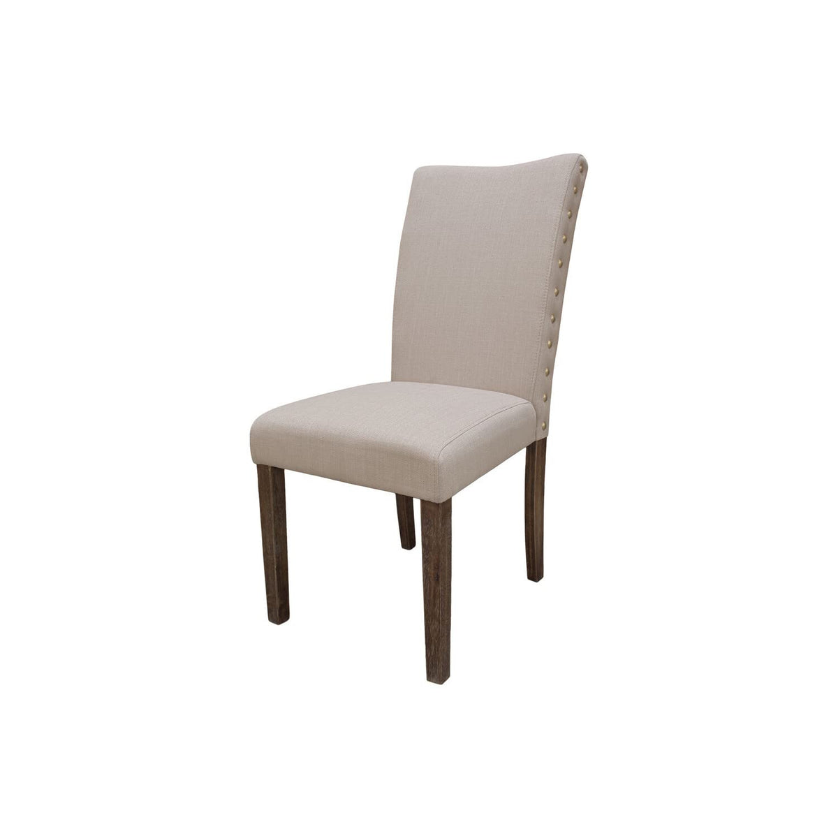 Contemporary Wood Dining Chairs