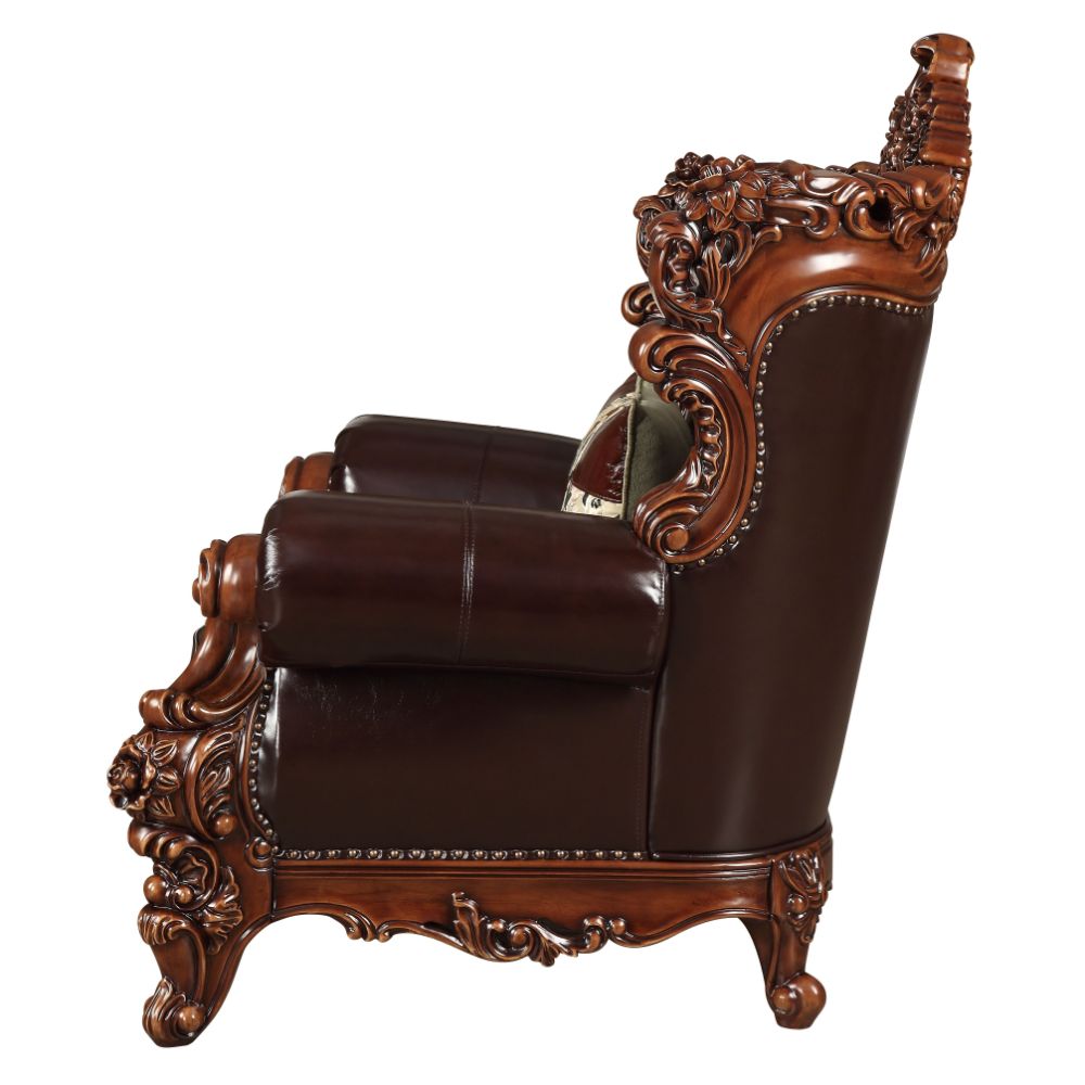 Forsythia Traditional Sofa & Chair