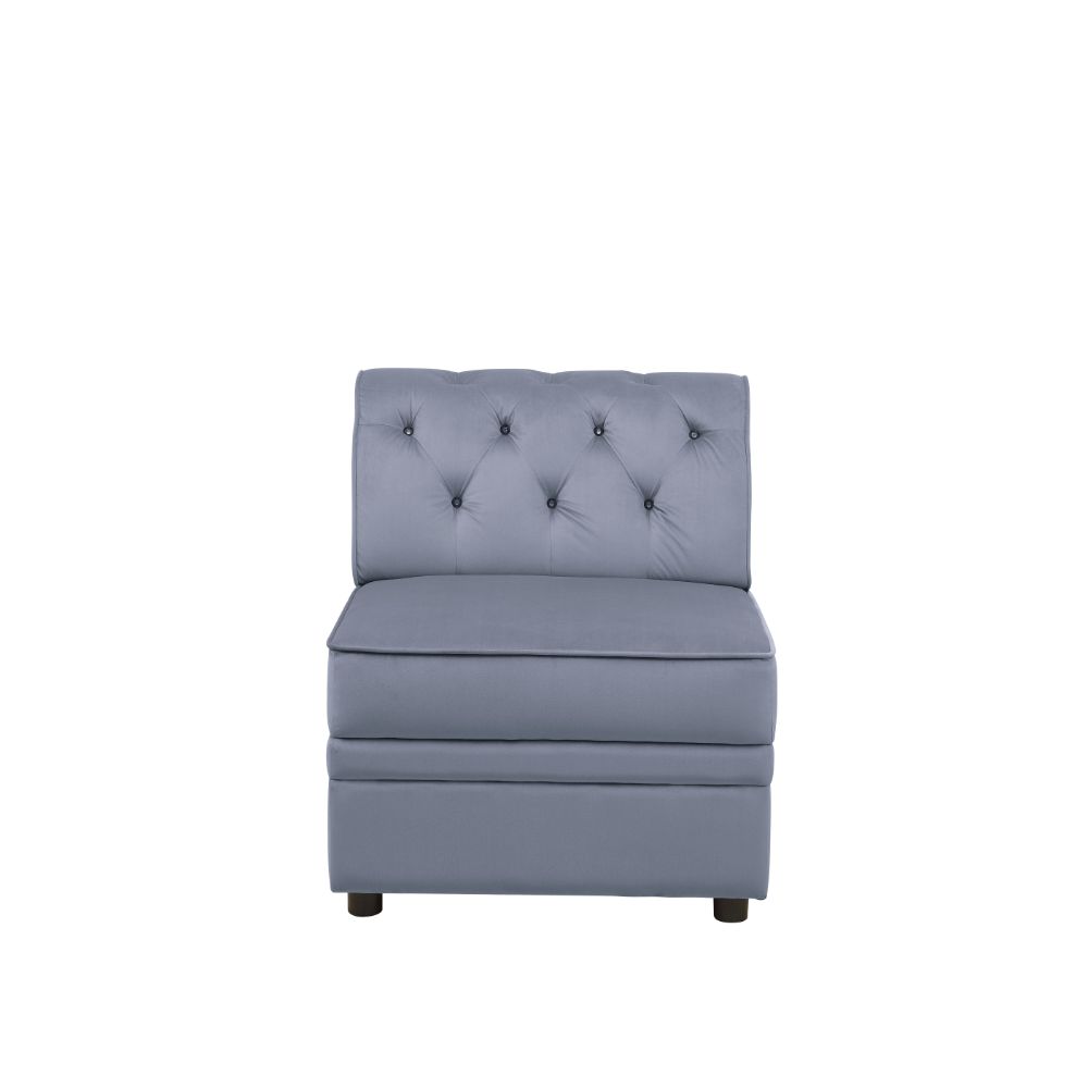 Bois II Modular Sectional Pieces