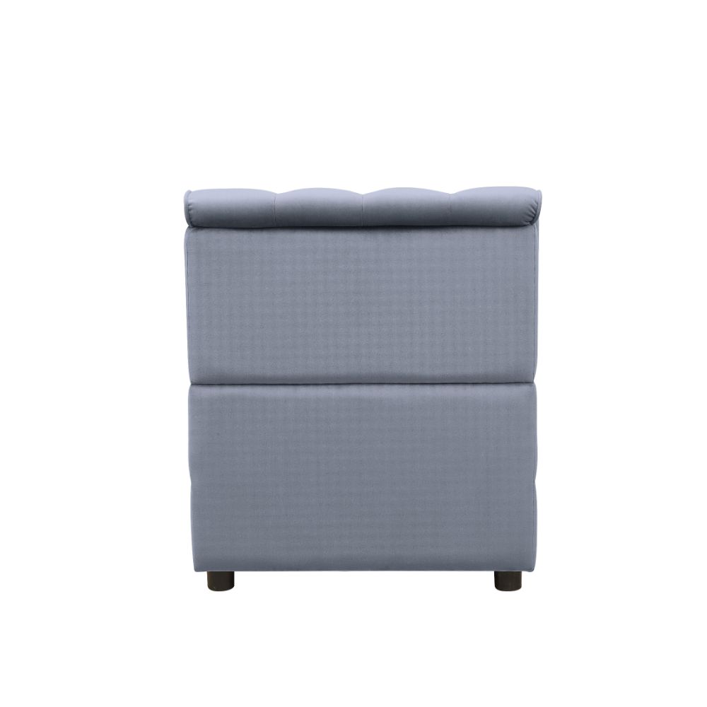 Bois II Modular Sectional Pieces