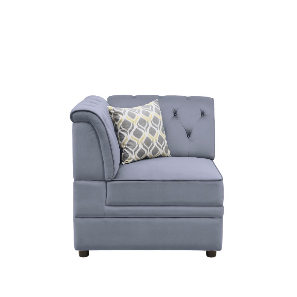 Bois II Modular Sectional Pieces