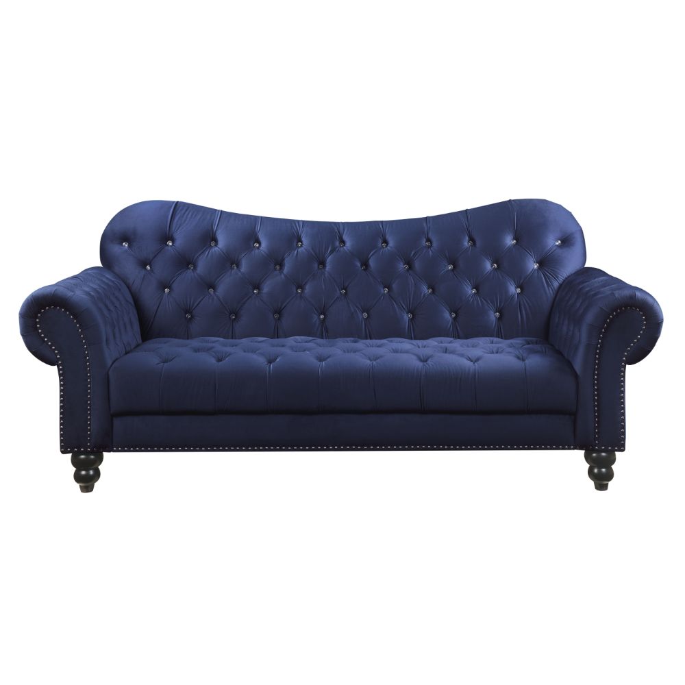 Iberis Chesterfield Sofa