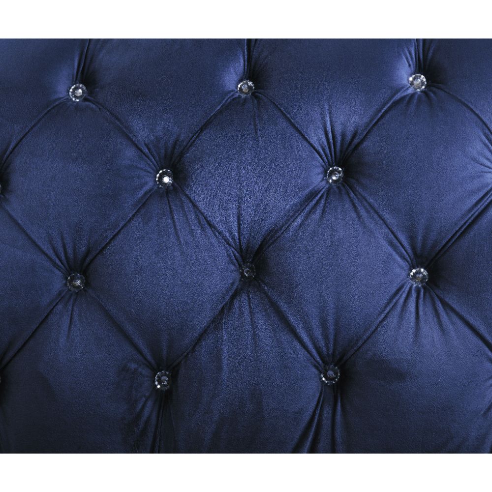 Iberis Chesterfield Sofa
