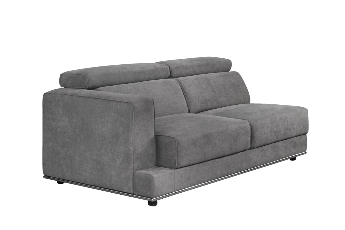 Alwin Modular Sectional