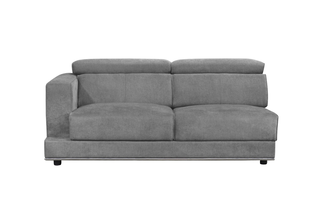 Alwin Modular Sectional