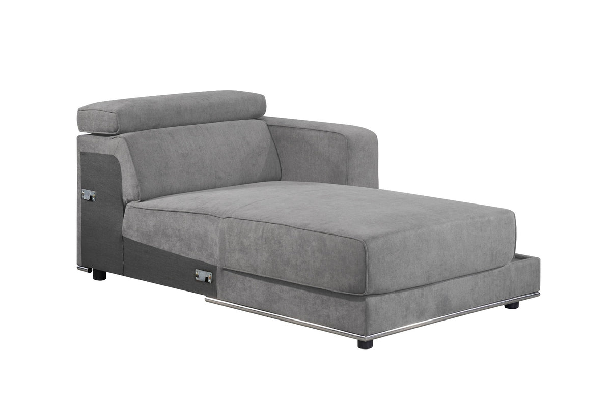 Alwin Modular Sectional
