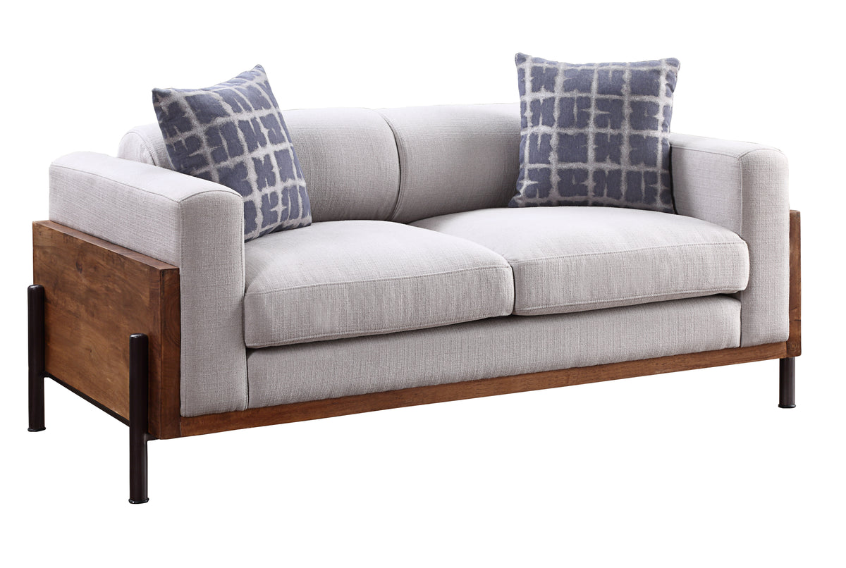 Pelton Living Room Collection