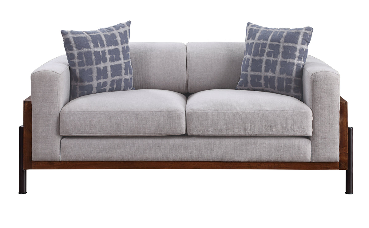 Pelton Living Room Collection