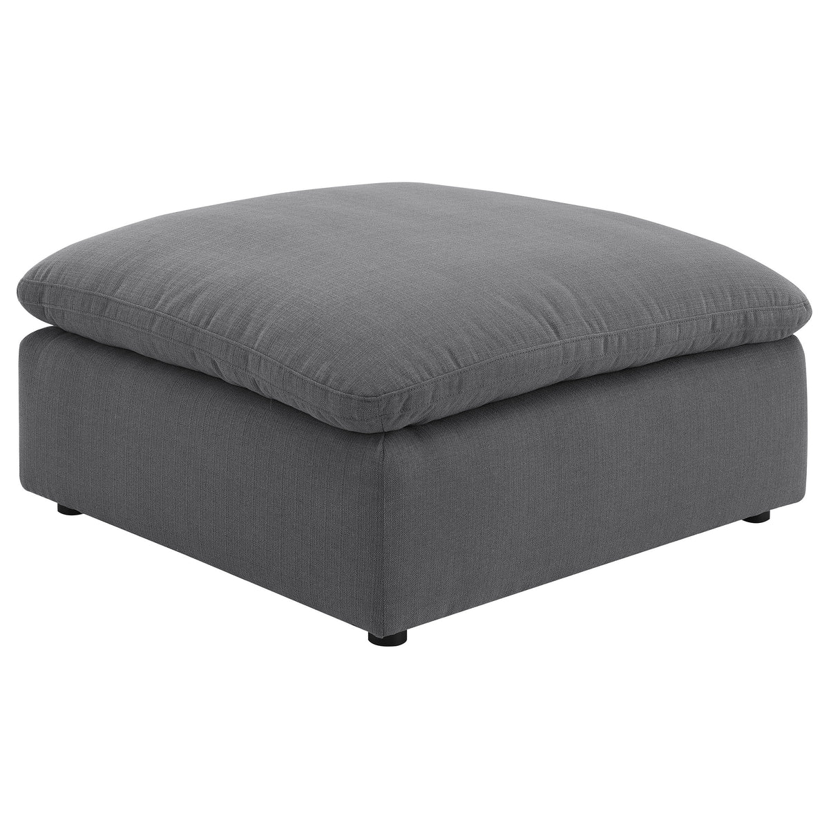 Hobson Modular Sectional Sofa - Ottoman