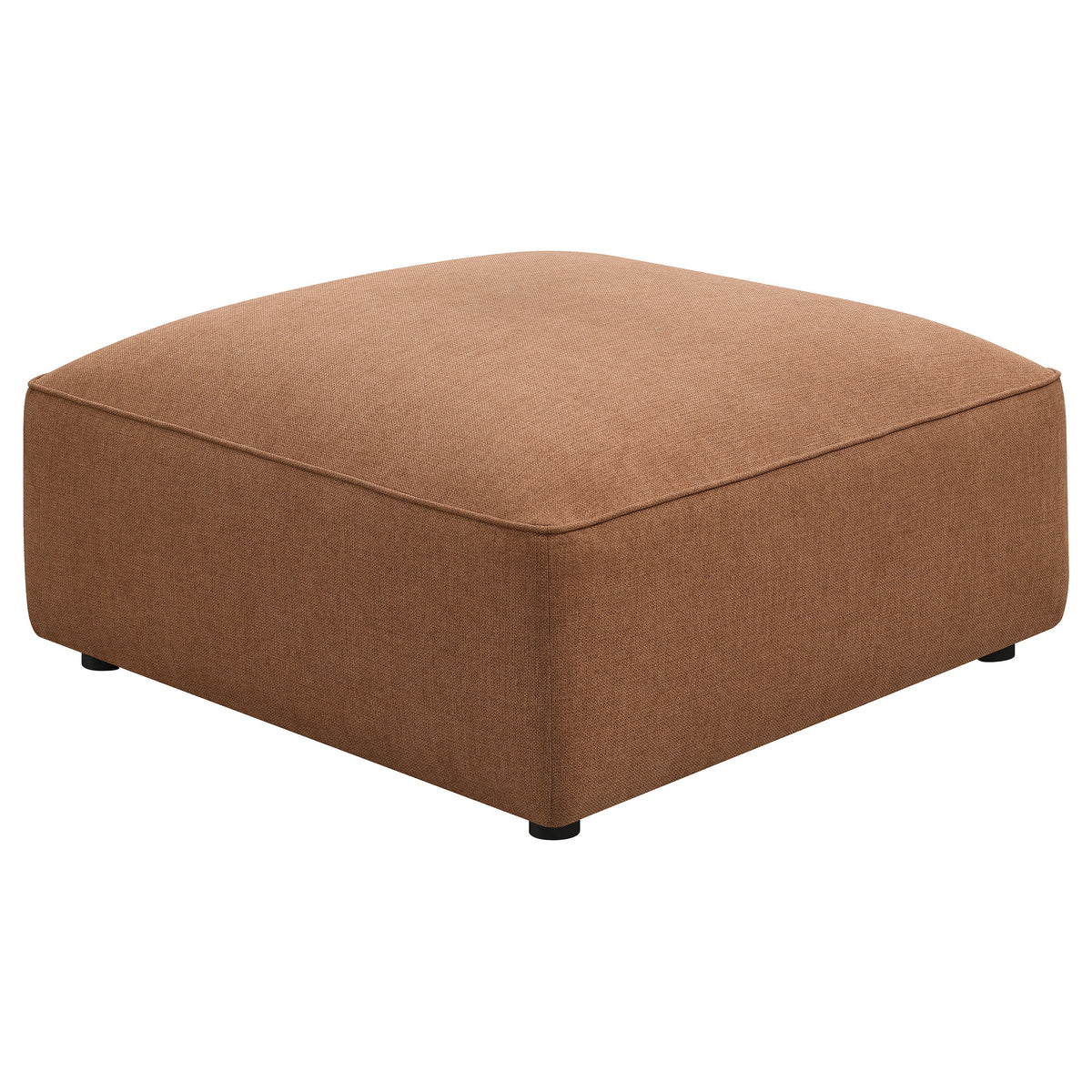 Jennifer Modular Sectional Sofa - Ottoman