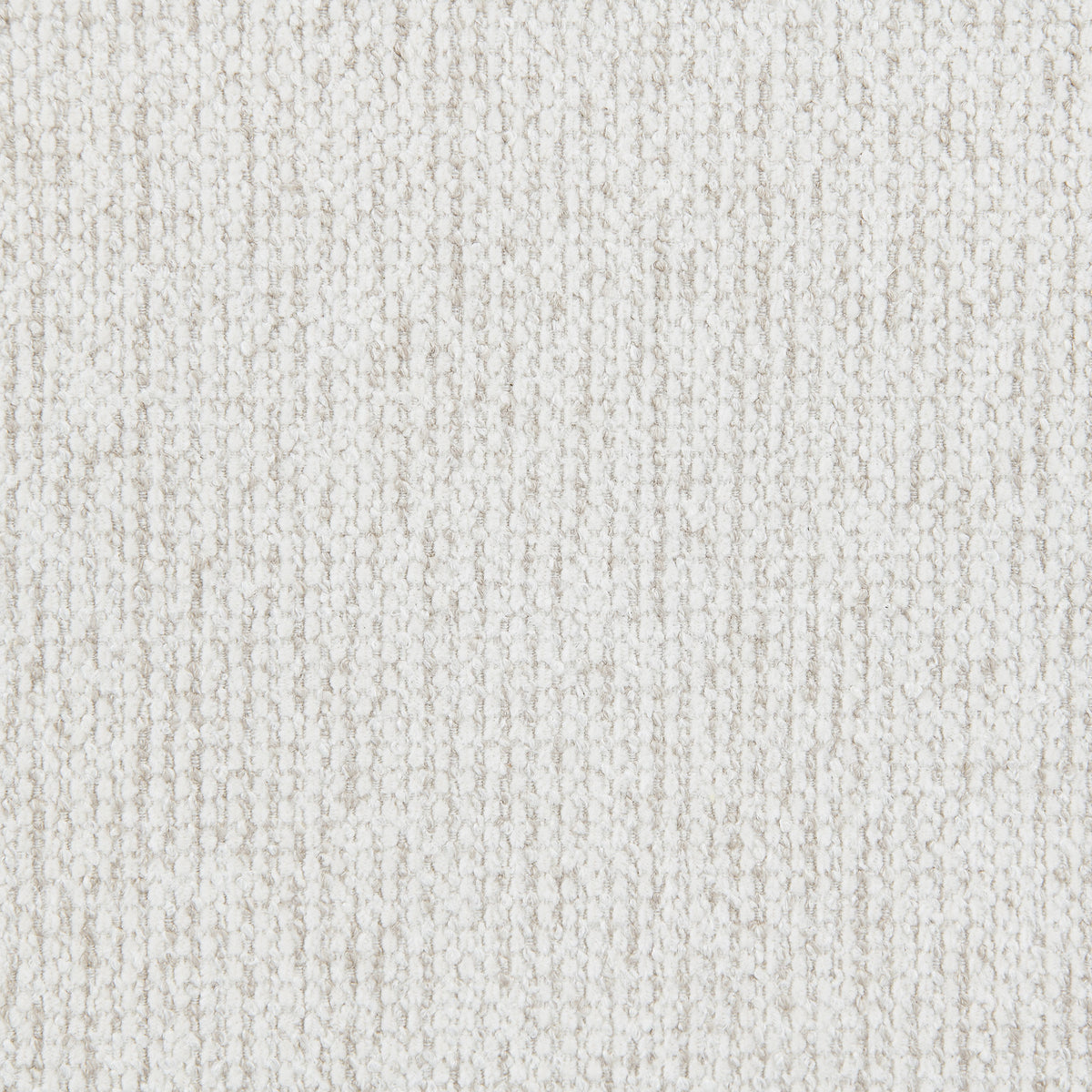 Geneva Boucle Sectional with Left Chaise & Wood Arm Accent Chair - Sand on Ash Brown Wood Base – view 19