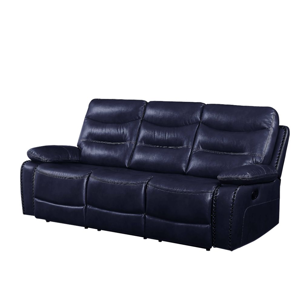 Aashi Motion Reclining Sofa, Loveseat & Recliner