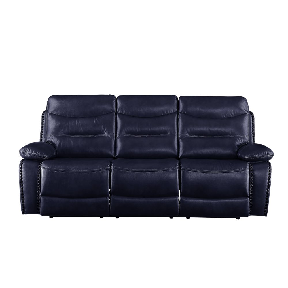 Aashi Motion Reclining Sofa, Loveseat & Recliner