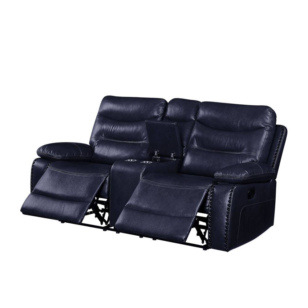 Aashi Motion Reclining Sofa, Loveseat & Recliner