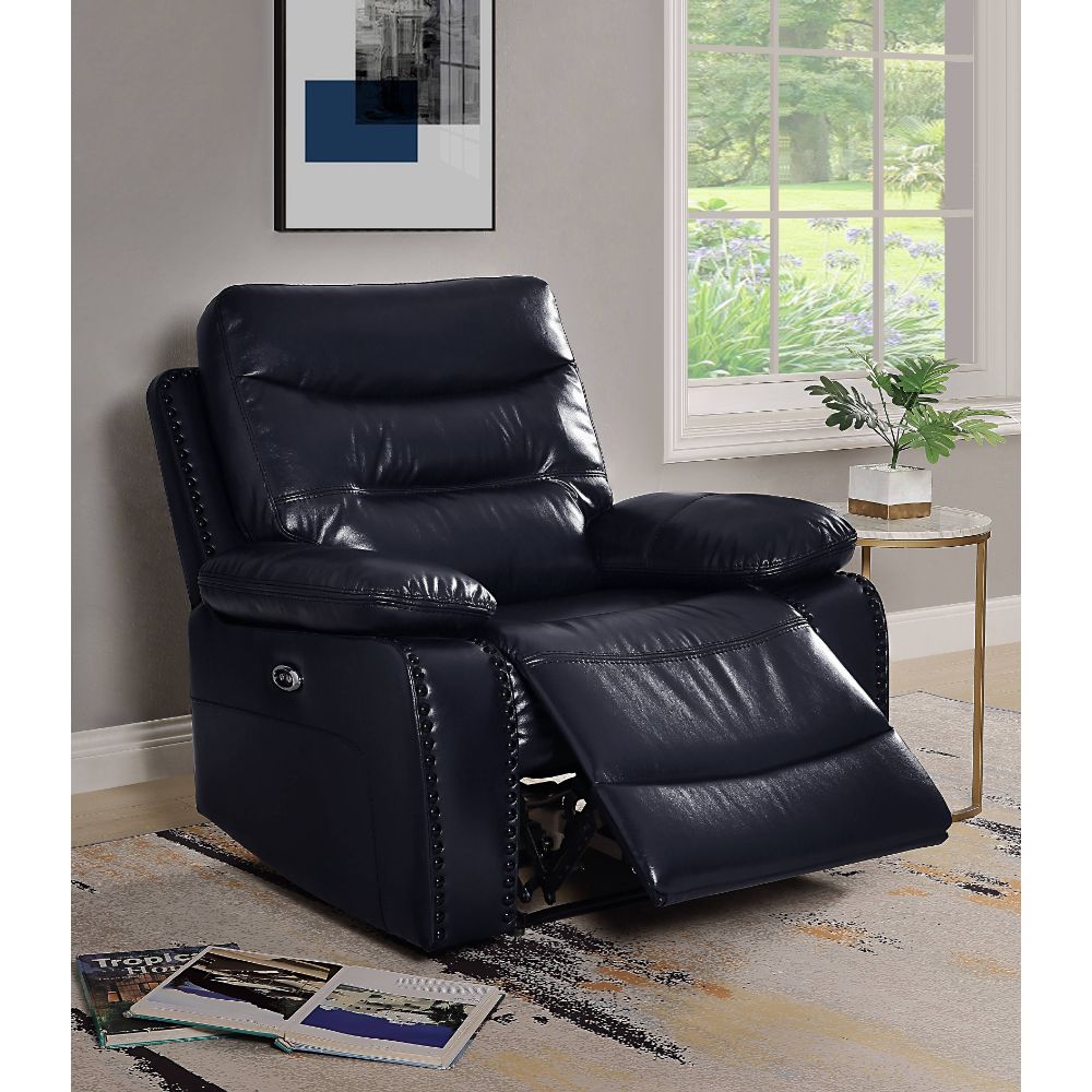 Aashi Motion Reclining Sofa, Loveseat & Recliner