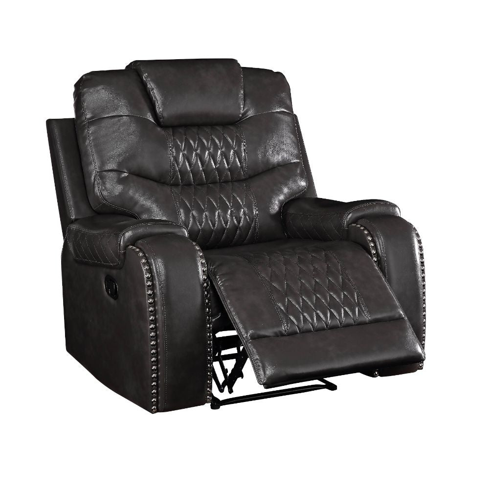 Braylon Motion Reclining Collection