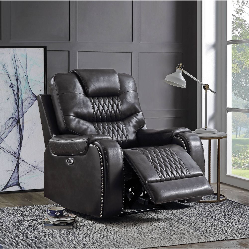 Braylon Motion Reclining Collection