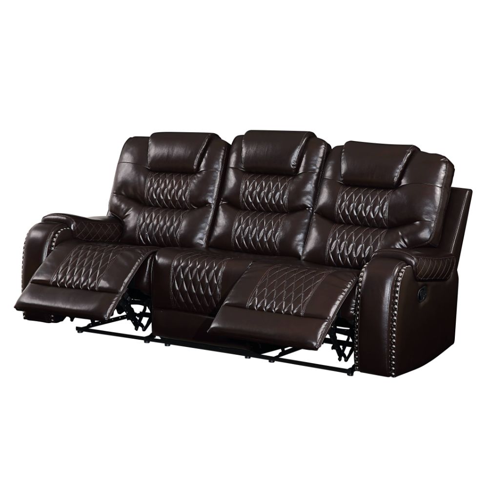 Braylon Motion Reclining Collection