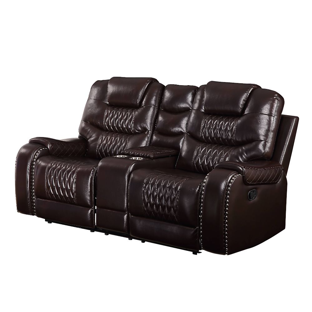 Braylon Motion Reclining Collection