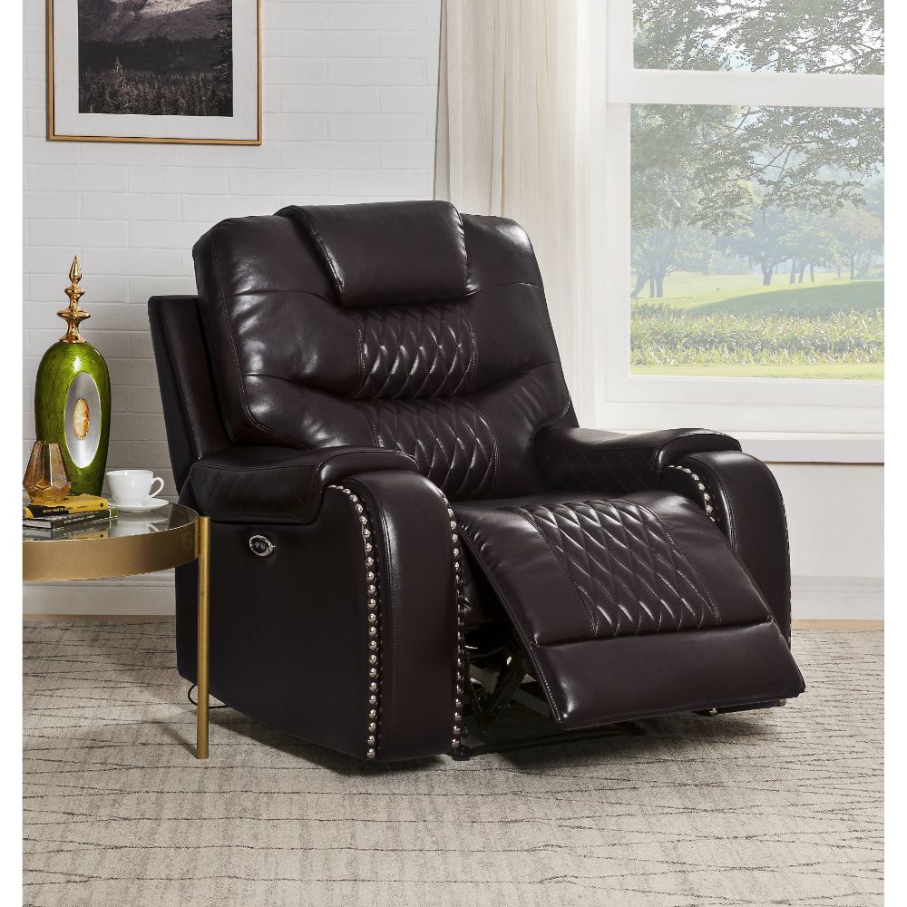 Braylon Motion Reclining Collection