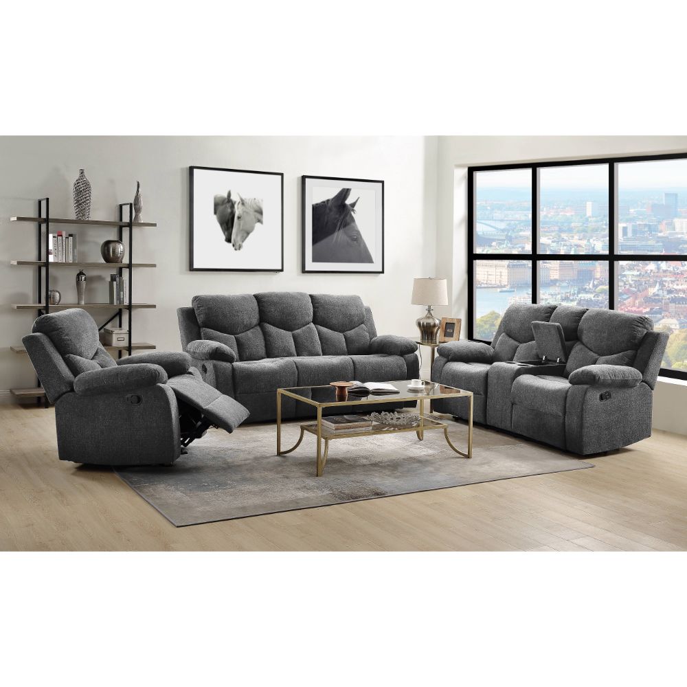 Kalen Motion Reclining Collection