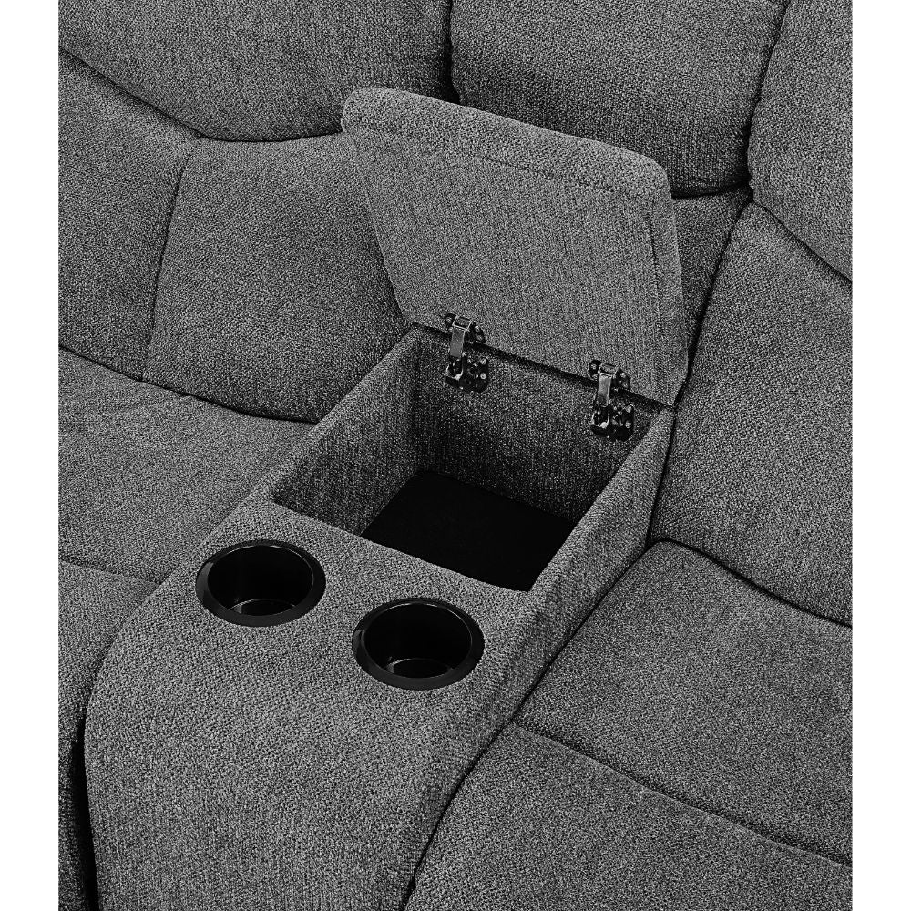Kalen Motion Reclining Collection