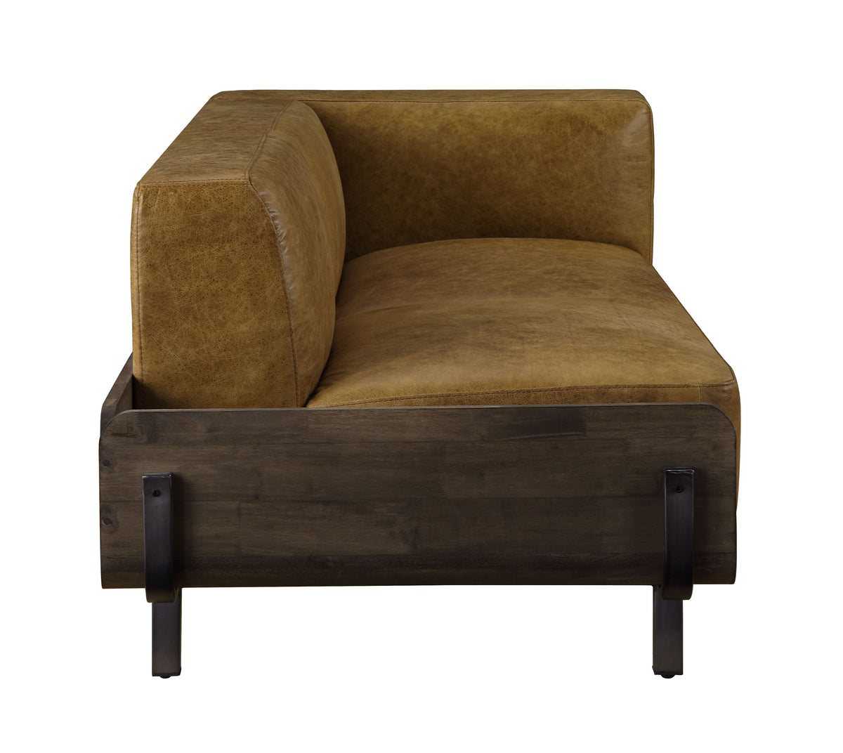 Blanca Top Grain Leather Sofa