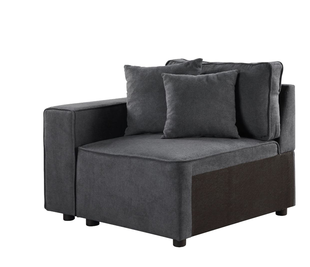 Silvester Modular Sectional Pieces