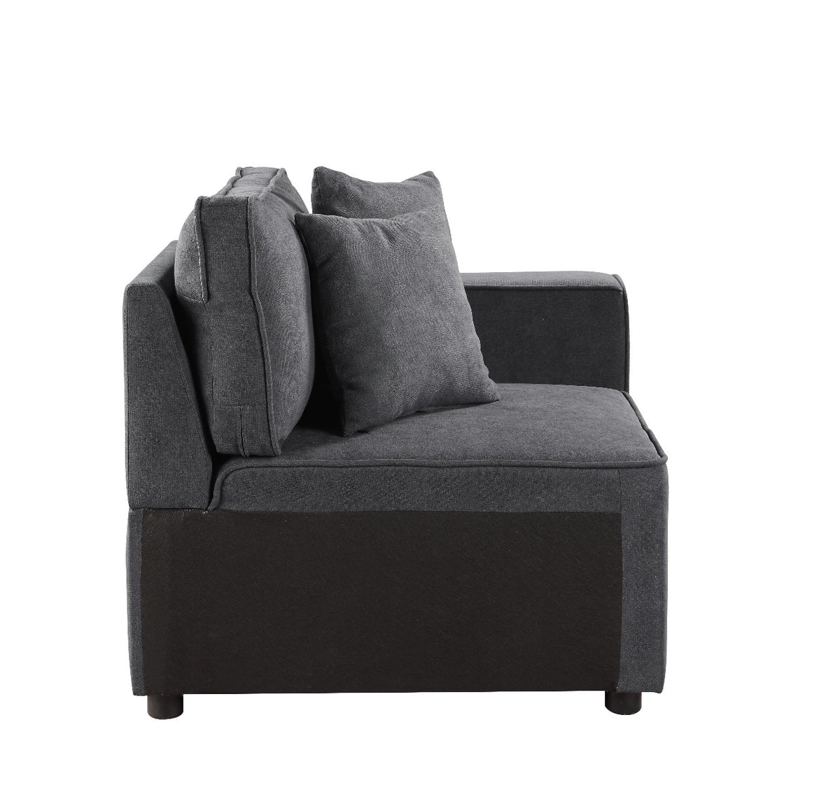 Silvester Modular Sectional Pieces