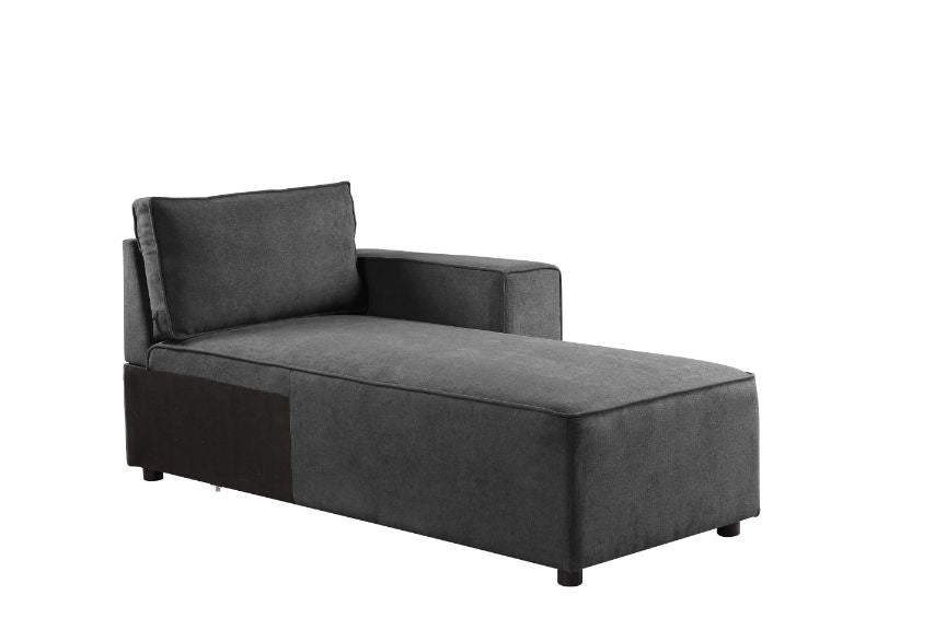 Silvester Modular Sectional Pieces