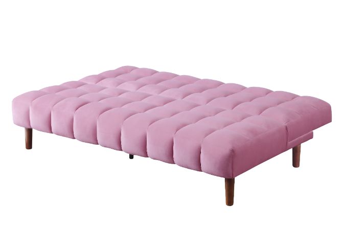 Yolandi Adjustable Sleeper Sofa