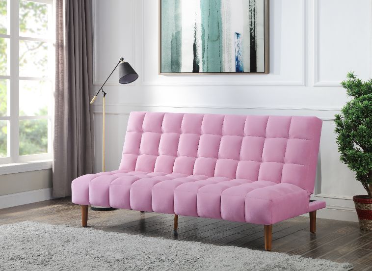 Yolandi Adjustable Sleeper Sofa