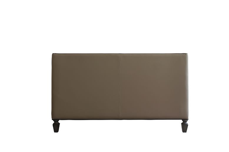 House Beatrice Loveseat & End Table