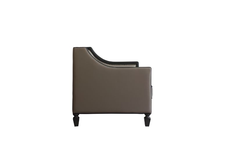 House Beatrice Loveseat & End Table