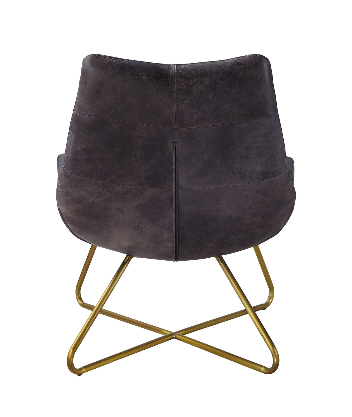 Dhalsim Armless Lounge Chair