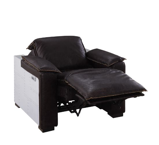 Misezon Power Motion Recliner with USB