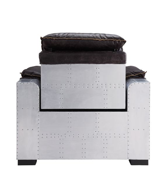 Misezon Power Motion Recliner with USB