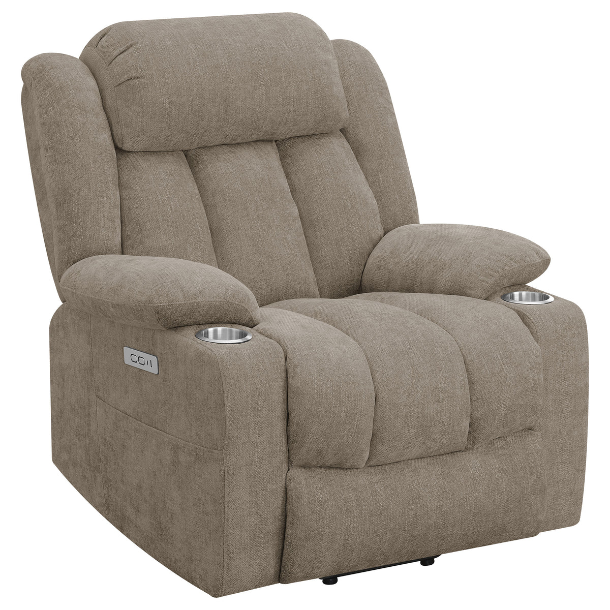 Houston Power Lift Recliner -