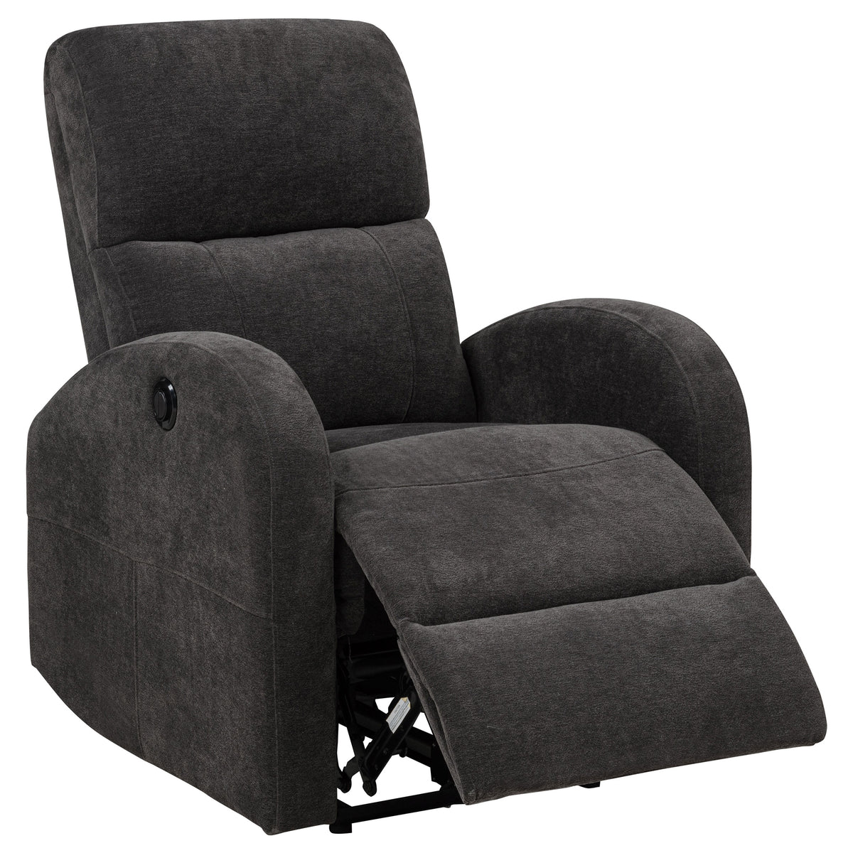 Grant Compact Power Recliner